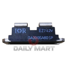 New In Box IR GA200SA60SP Power Supply Module