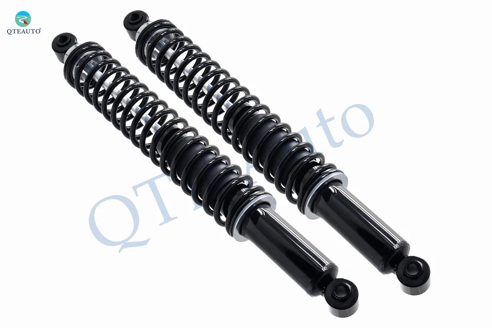 4 Amortiguadores delanteros traseros completos para GMC Yukon XL 1500 2000-2006 con ZW7 Premium Foto 3 de 4