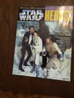Star Wars Heroes 20th Anniversary Poster Magazine Topps 1997 23 — photo 9