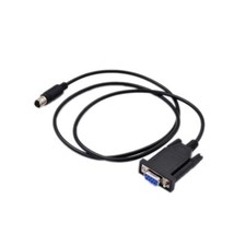 CT62 Program Cable Serial Port for Yaesu FT100 FT817 FT857 FT897 PC Data Cord