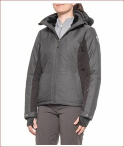 killtec womens ski jacket