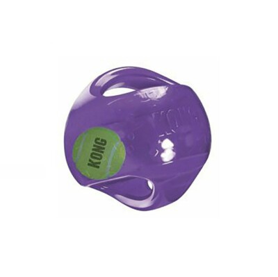 extra large dog ball