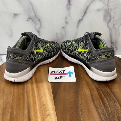 Size 6.5 - Nike Free 5.0 Gray for sale online | eBay