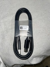 Original OEM Dell USB 3.0 6ft Printer Cables USB A male to USB B male 5KL2E23501
