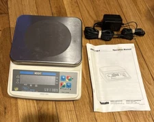 Yamato PPC-101 Portion Control Digital Scale *Very Accurate w/AC Adapter *TESTED