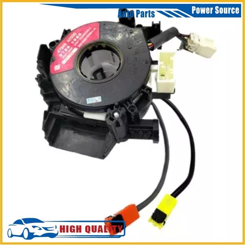 Conjunto de sensor de ángulo de dirección de resorte de reloj para Nissan 350Z 2003-2006 NUEVO AS500 - Imagen 5 de 19