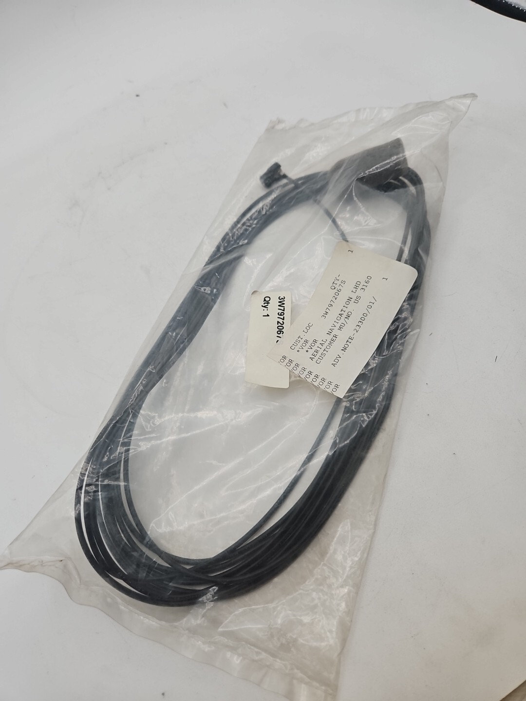 BENTLEY & ROLLS ROYCE aerial navigation 3w7972067S