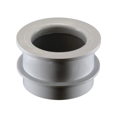 CANTEX 5144004 Molded Conduit End Bell, 3/4 in for Use With SCH 40/80 Conduit