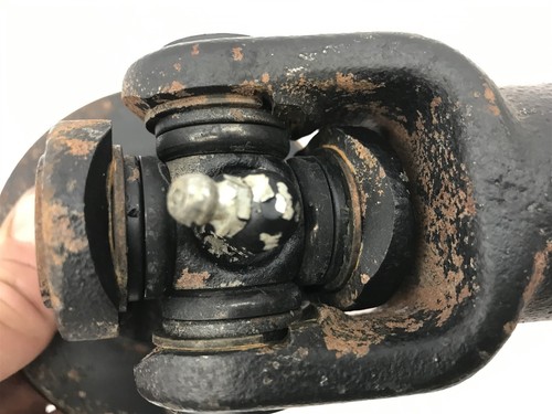 SIMPLICITY LEGACY DRIVESHAFT ASSEMBLY 1716233SM - 第 3/4 張圖片