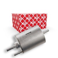 Febi Bilstein Kraftstofffilter FüR Audi A4 B6 A6 C6 B7