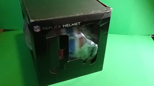 Earl Campbell Warren Moon +3 Signed Houston Oilers Helmet w/ Display Case - Picture 11 of 12