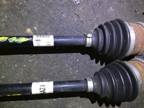 13 14 15 16 17 18 BUICK ENCORE REAR AXLE SHAFT (PAIR) OEM 3K MILES - Picture 9 of 11