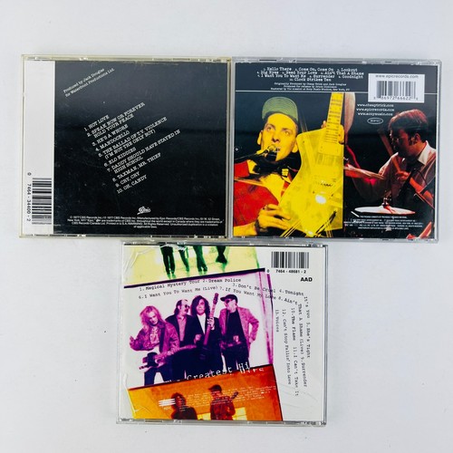 Cheap Trick 3x CD Lot #1 - Picture 2 of 2