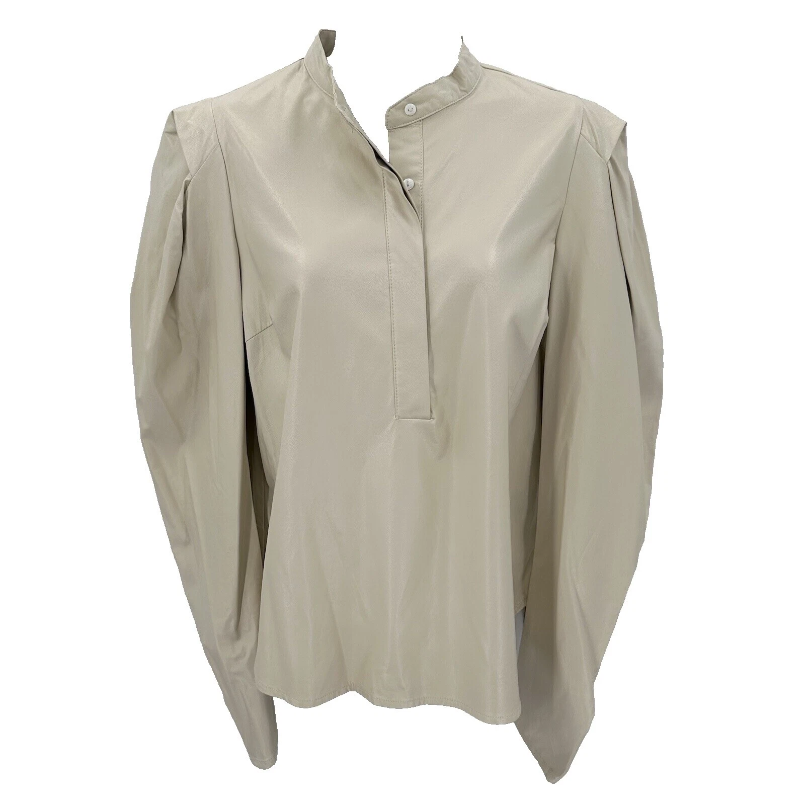 Blusas Femininas Karlie Sólido