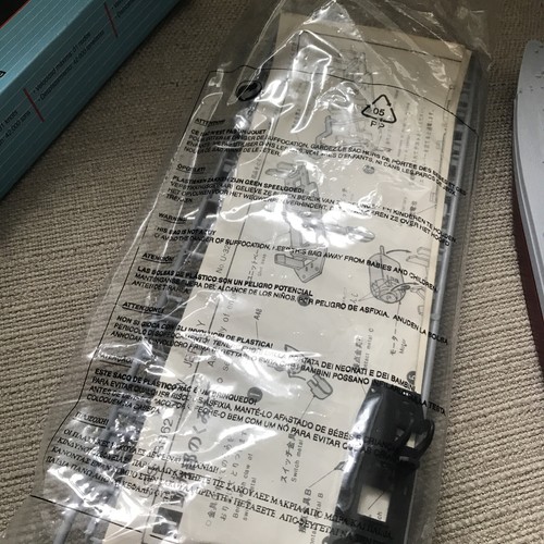 Aoshima 1/700 Wasserleitung Serie Bismarck Schlachtschiff Modellbausatz WL.B101-800 Plus. - Bild 22 von 23