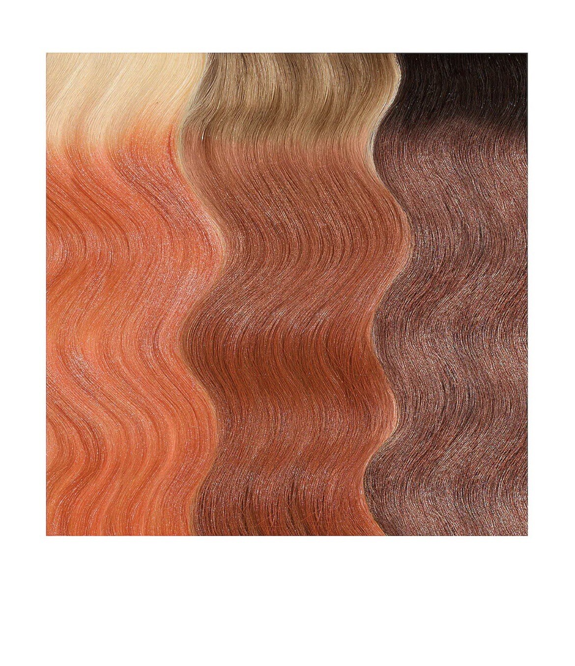 Lime  Crime rainbow mist unicorn hair sweet tea Temporary Color Spray