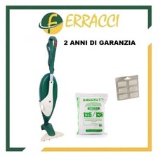 FOLLETTO VK135 RIGENERATO CON 6 SACCHETTI 6 PROFUMI IN REGALO GARANZIA 2 ANNI