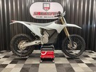 2025 STARK VARG EX 80HP ELECTRIC ENDURO BIKE - ROAD REGISTERED 