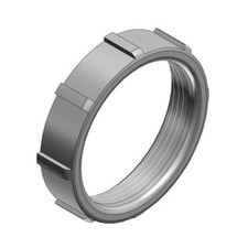 Thomas  Betts 124AL, Conduit Bushing, 1"Aluminum Bushing, 50 PC