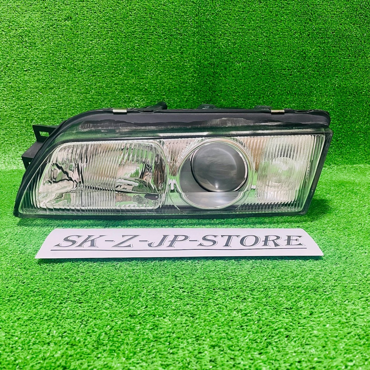 Nissan Skyline GT-R GTR BNR32 HCR32 R32 Headlight Assembly Left