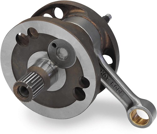 Heavy Duty Crankshaft Assembly For 2002-2008 Honda CRF 450 R - OE Replacement - Foto 1 di 2