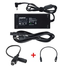 4-Pin AC/DC Adapter For FSP Group FSP120-AAB-2 9NA1200361 9NA1200323 19V 6.32A