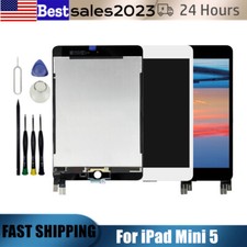 For iPad Mini 5 LCD Display Touch Screen Digitizer Replacement Tool  Sleep Wake