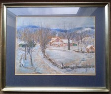 Arthur B. Wilder - Amerikaner