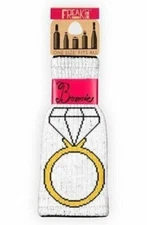 Freaker USA Bonnie Koozie Sweater. Great for Weddings or Engagements