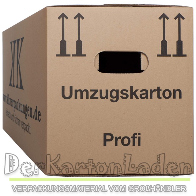 30 Xxl Umzugskartons 2 Wellig 45kg Umzugkartons Profi Gunstig Kaufen Ebay 