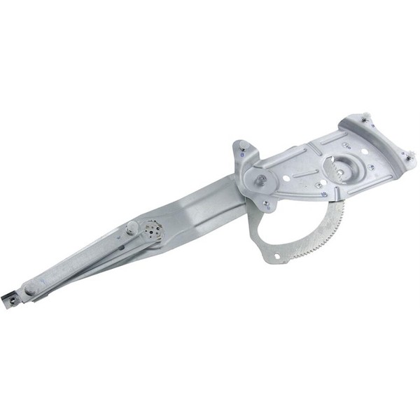 Nty Fensterheber Vorne Rechts Elektrisch FüR Renault Megane Ii Kombi KM0/1_ 1.6-image