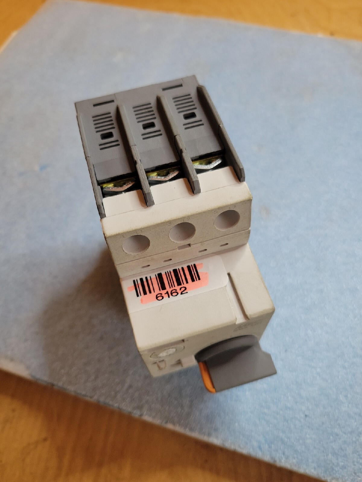 LS MMS-32H, MEC | eBay