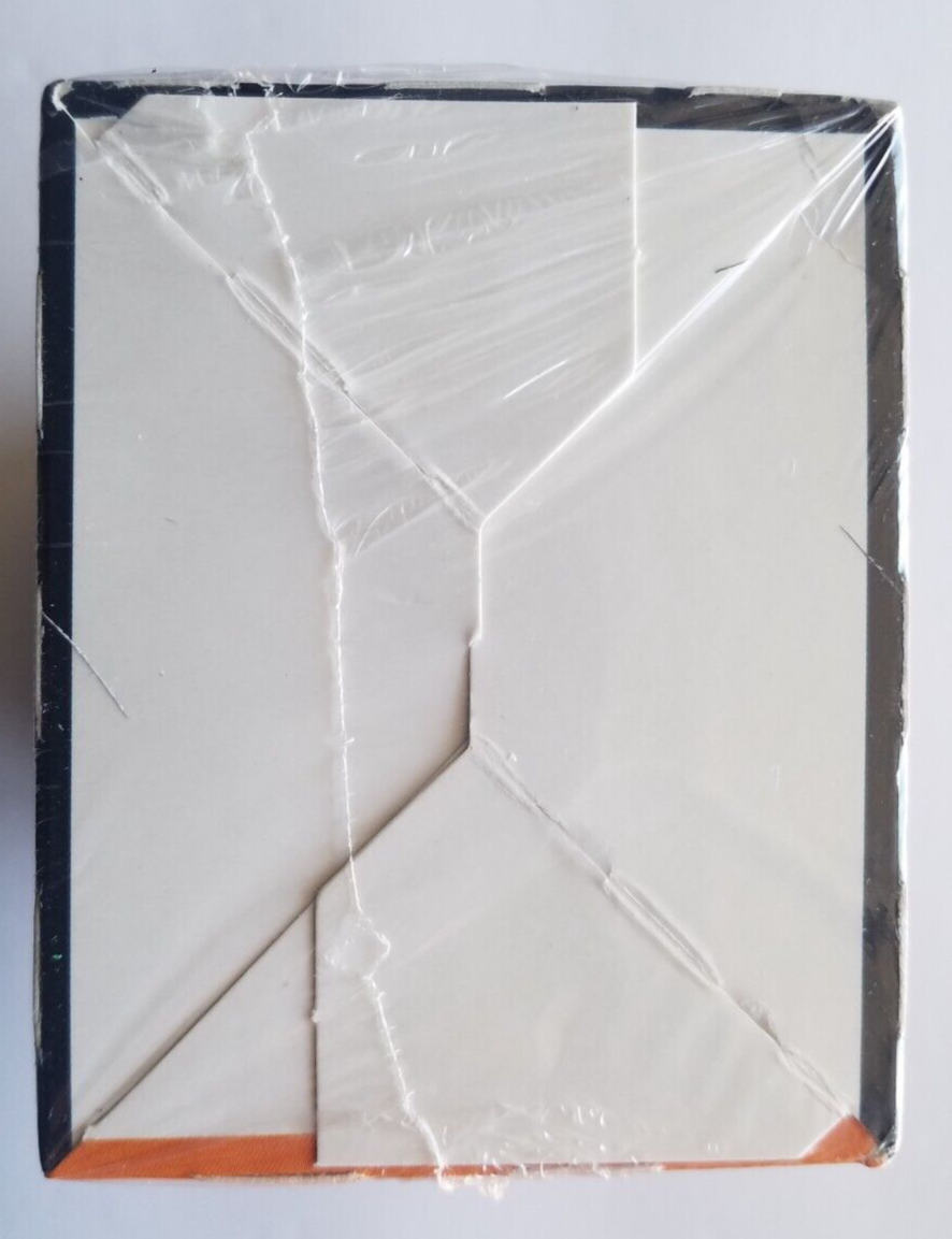 Dragon Ball Z Artbox Series 3 Card Box 24 Packs! 1999 Holo in Every Pack - Picture 6 of 6