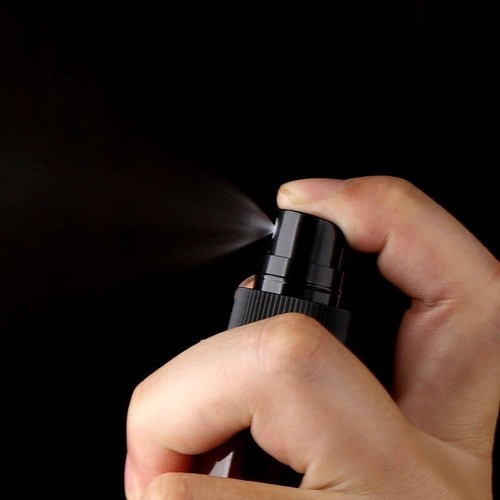 20pack Fine Mist Mini 80ml/2.7oz Spray Bottles with Atomizer Pump Small Reusable - Picture 6 of 6