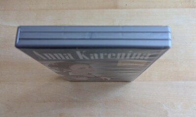 Anna Karenina (Masterpiece) (DVD, 2004, 2-Disc Set) Helen McCrory