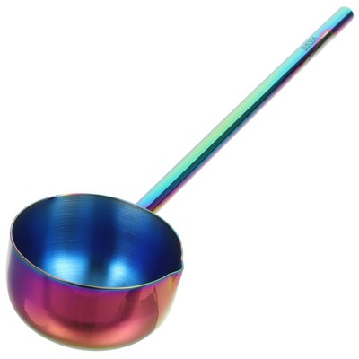  Löffel Aus Edelstahl Wasserladekelle Suppenkelle Mit Langem Griff