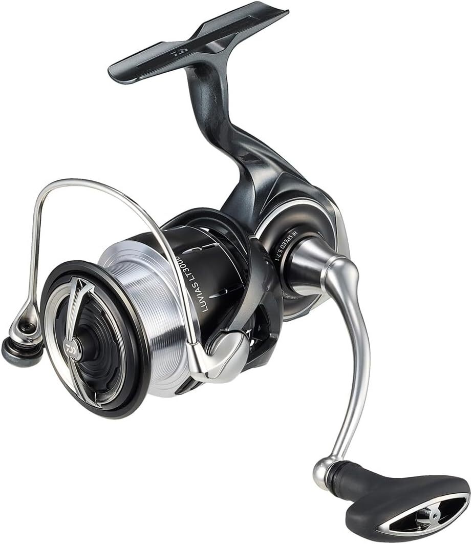 Daiwa 24LUVIAS LT3000-H Spinning Reel New in Box | eBay