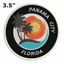 Panama City Fl Car Truck Window Bumper Graphics Vinyl Sticker Decal Souvenir Panama City Fl Car Truck Window Bumper Graphics Vinyl Sticker Decal Souvenir