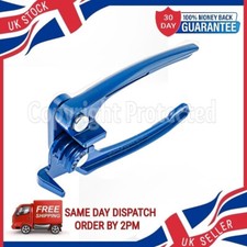 3 IN 1 BRAKE LINE PIPE BENDER 3MM 4.75MM 6MM COPPER TUBE FLUID PIPE BENDING TOOL