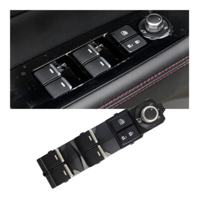 Power Window Switch KF9C66350A for 2017-2021 Mazda 6 Atenza 2016