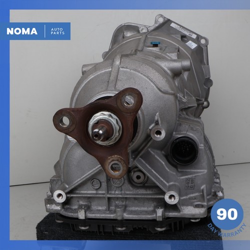 09-11 BMW E89 Z4 sDrive30i Automatic Transmission Assembly ZF 6HP-21 OEM - Picture 18 of 24