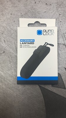 QUAD LOCK ACCESSORY LANYARD QLA-LAN 9348943024792