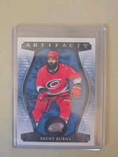 2023-24 Upper Deck Artifacts #33 Brent Burns