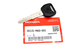 HONDA CHIAVE GREZZA BLOCCO ACCENSIONE HORNET 600 98-02-CBR900RR 1998