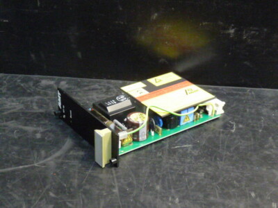 Janich&Klass AMT NT 40 Netzteil Power Supply , TES43S - 5 / 12F