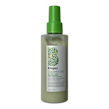 BRIOGEO Superfoods Avocado Kiwi Mega Moisture Leave In Spray 5.25oz Full Sz NEW
