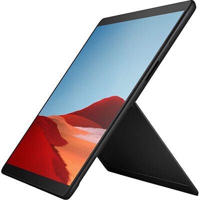 Microsoft MNY-00001 Surface Pro X 13 Touch Tablet SQ1 8GB Microsoft MNY-00001 Surface Pro X 13 Touch Tablet SQ1 8GB