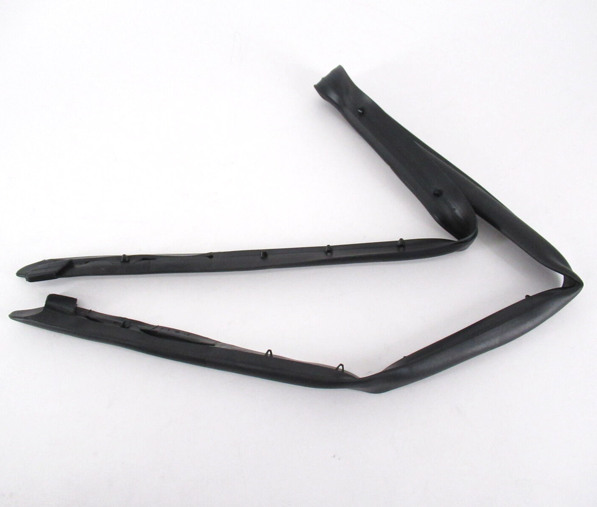 1Pc For Toyota Car Bonnet To Front End Weatherstrip Seal Strip For Toyota RAV4 2019-2021 53395-0R080 Auto Accessories - 1420