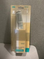 Labtec AM-22 Deluxe Cassette Microphone