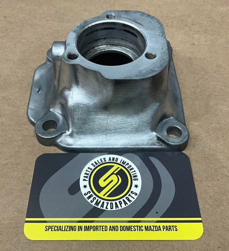 99-05 Mazda Miata MX5 OEM Change Control Shifter Housing Upper Cover M513-17-470